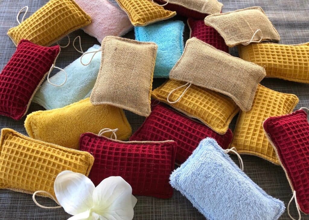 alternative écolo vaisselle zéro déchet responsable - blog déco - clematc