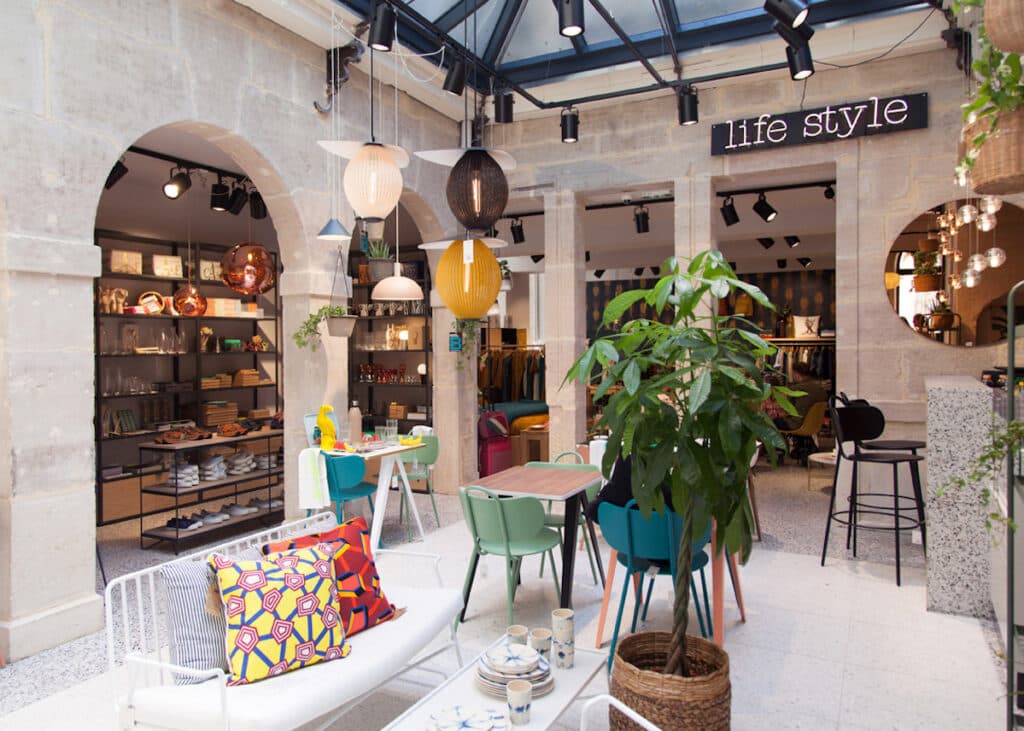 home autour du monde boutique déco bensimon