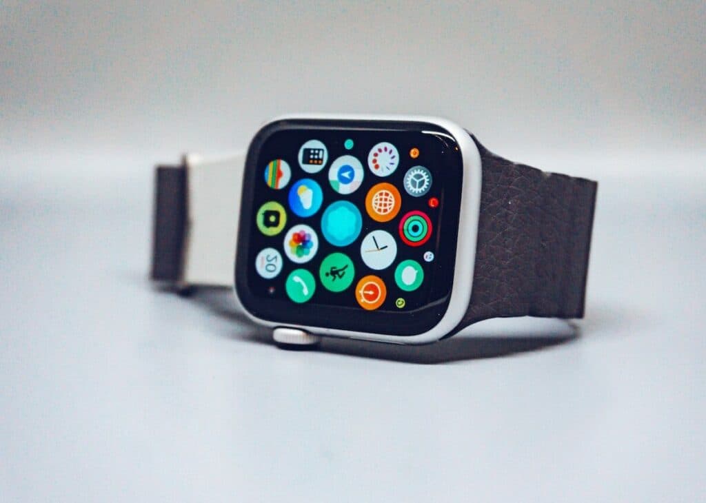test nouvelle apple watch blog design clemaroundthecorner
