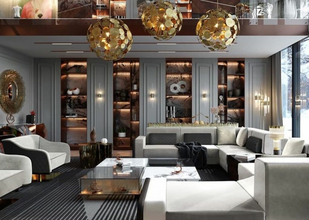 covet international awards concours design architecte - blog déco