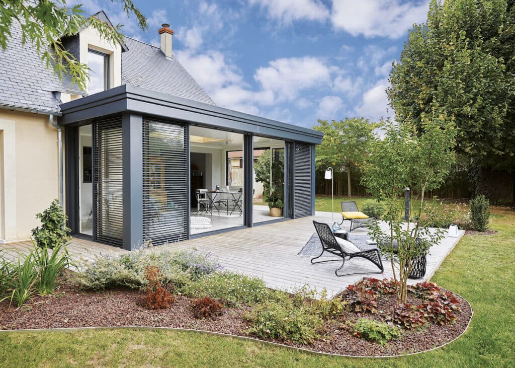 guide achat conseil choisir véranda sans permis