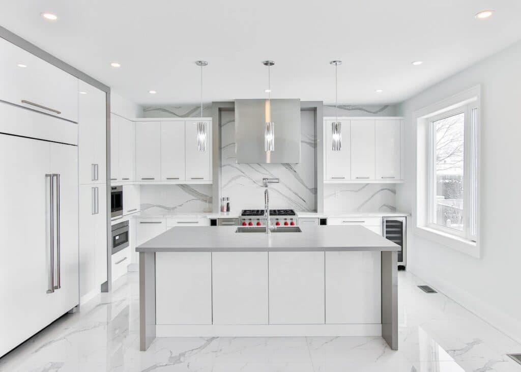 bien choisir évier cuisine forme matière avantages inconvénients - blog déco