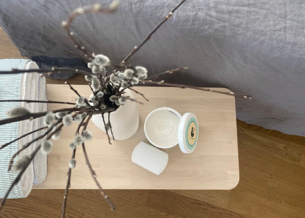 h20 at home avis entretien maison eau - blog déco - clem around the corner