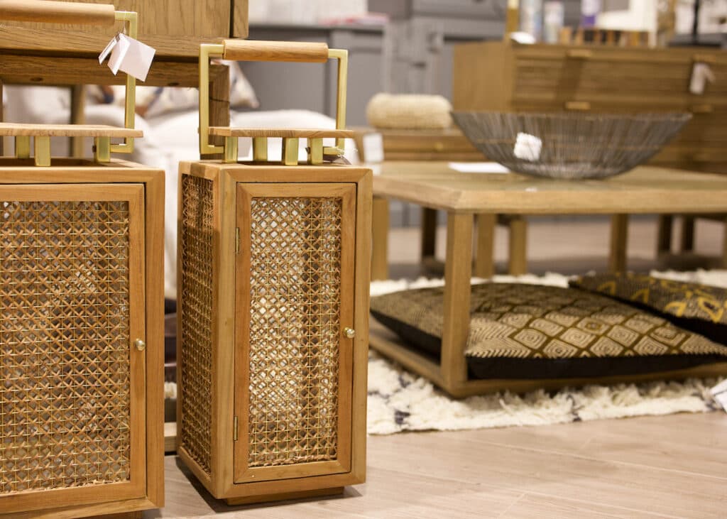 préparer la rentrée déco - blog décoration - clem around the corner