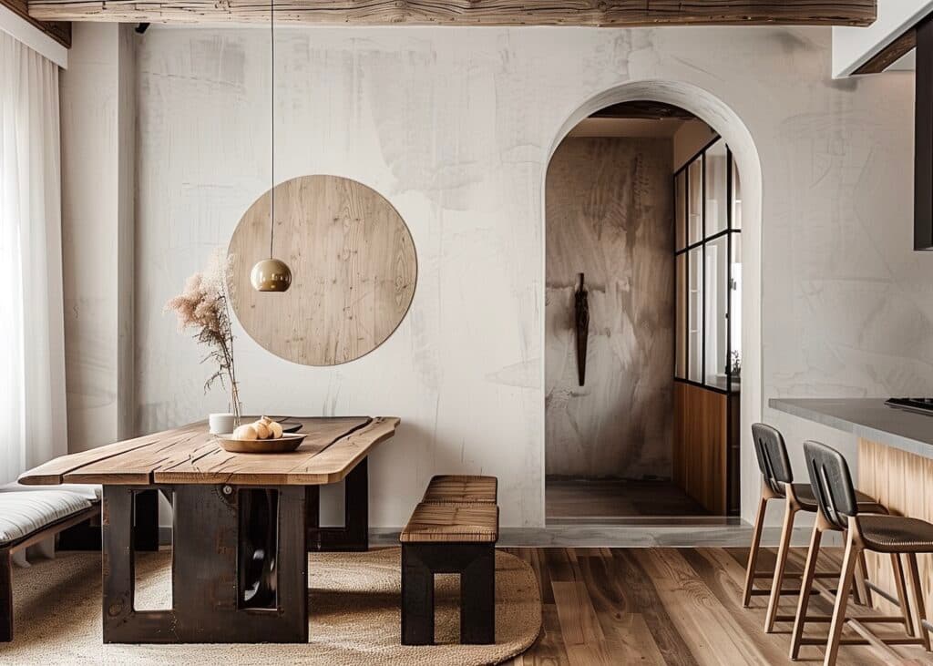 définition style architectural brutalisme histoire déco