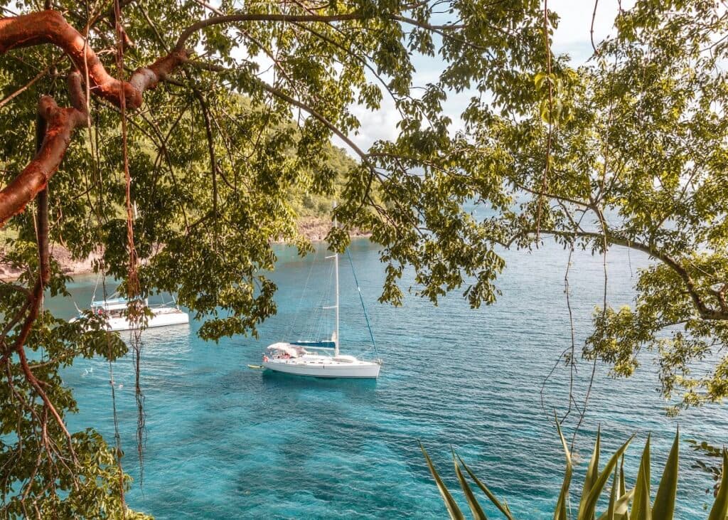 vacances de rêves en Martinique que faire adresse
