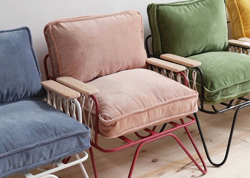 fauteuil croisette honoré Serax enfant blog déco