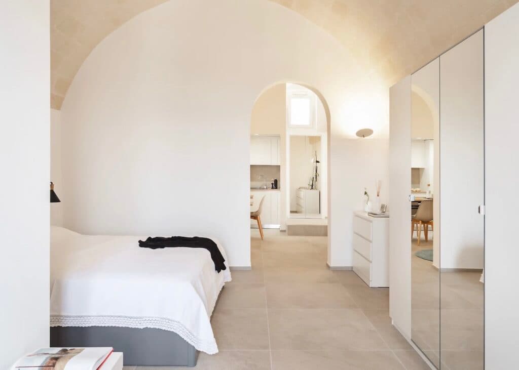 architecte Marima de Pace studio Italie