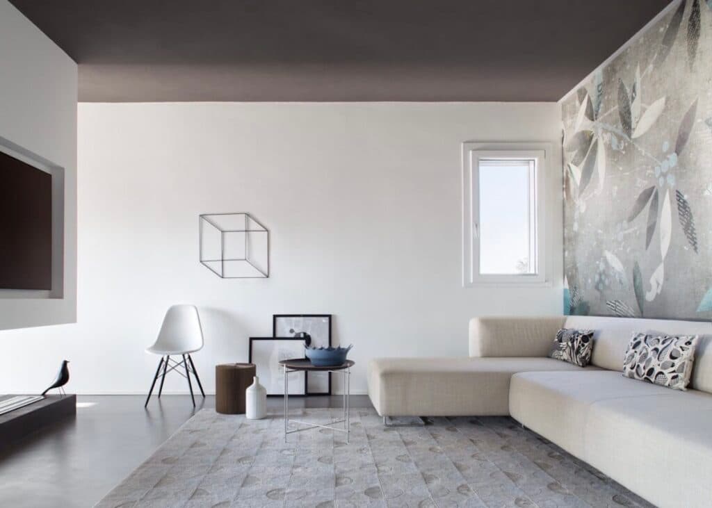 duplex à Milan visite déco - blog architecte clem around the corner