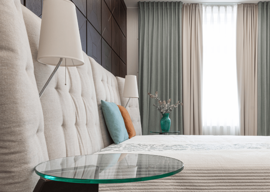 20 appliques murales pour chambre d'adulte