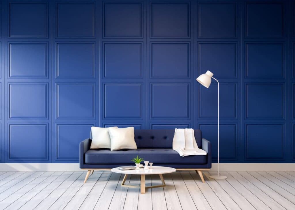 Aménagement maison colorée conseils astuces