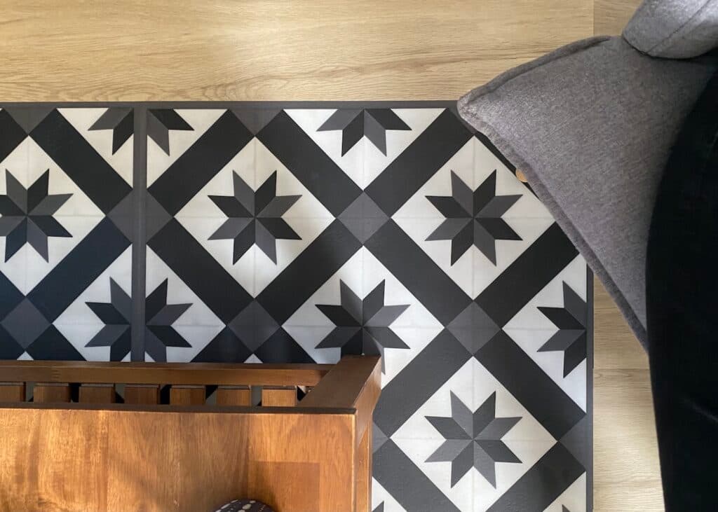 réinventer facilement intérieur sol