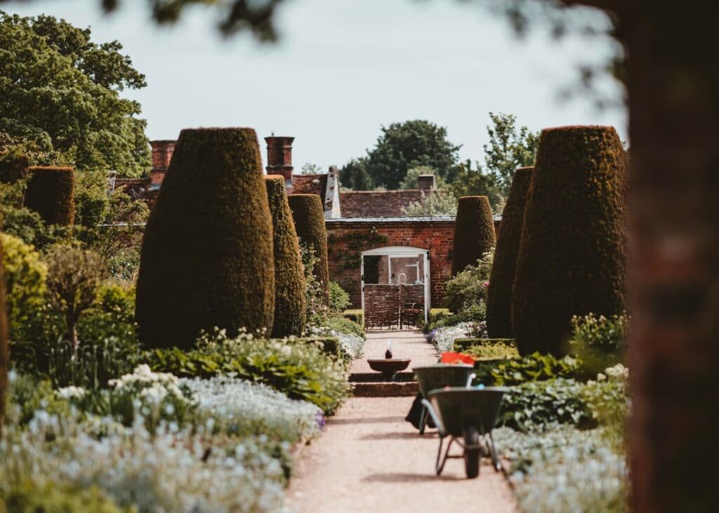 aménager jardin naturel conseil - blog décoaménager jardin naturel conseil - blog déco