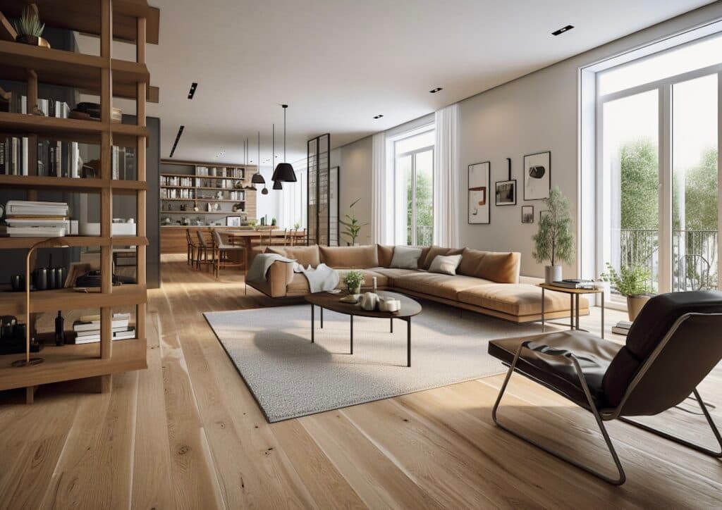 différents types sol intérieur blog déco ClemATC