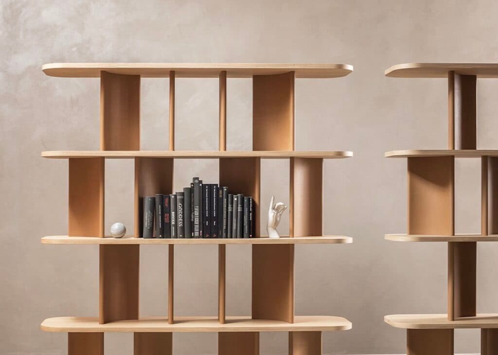 Morica meuble made in Italy écologique - blog déco