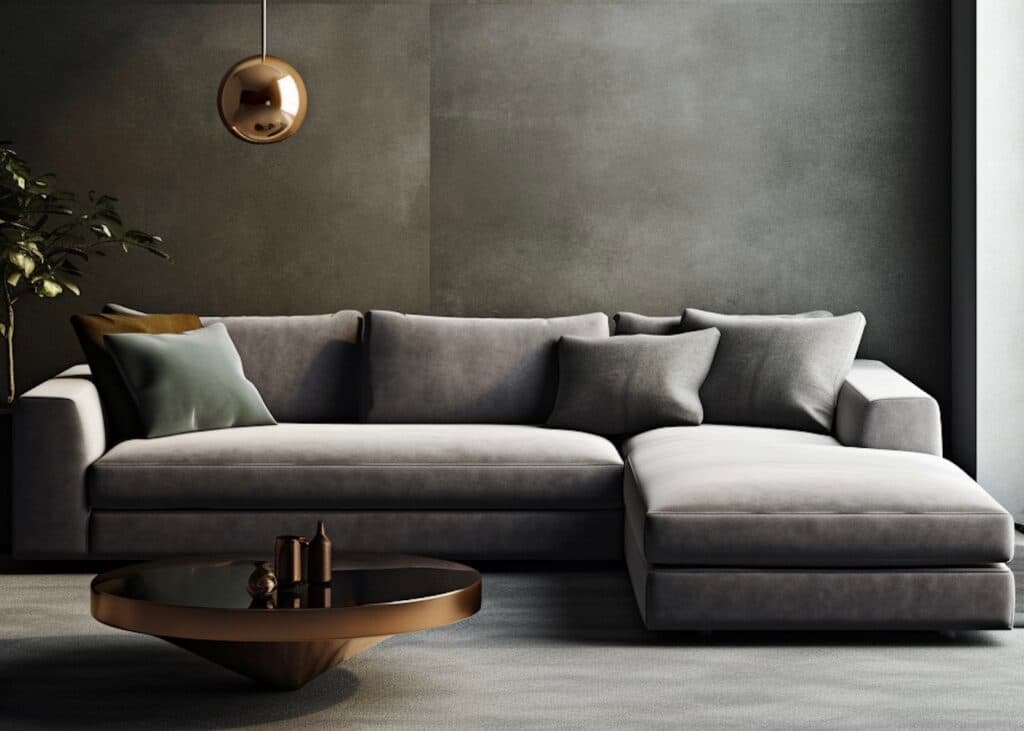 nettoyer canapé tissu suédé astuce écolo facile