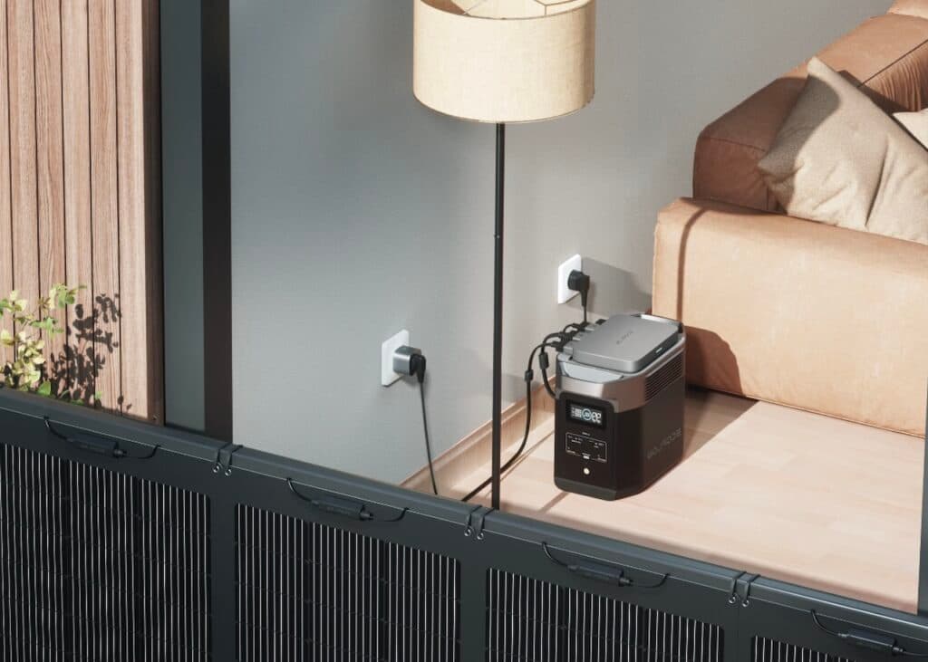 kits panneaux solaires balcon - blog déco clem atc