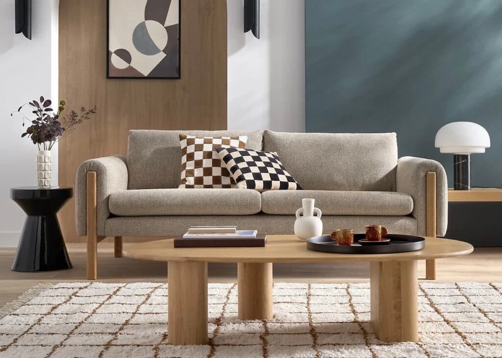 promo novembre meuble décoration salon design