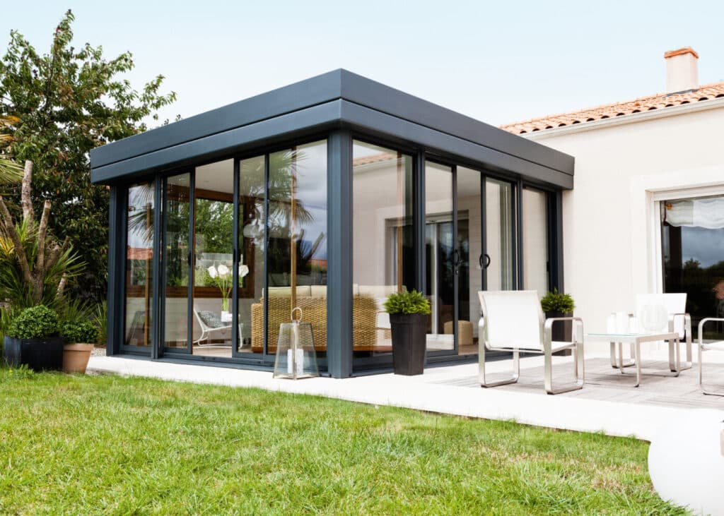 réglementations agrandir maison étape légale dossier