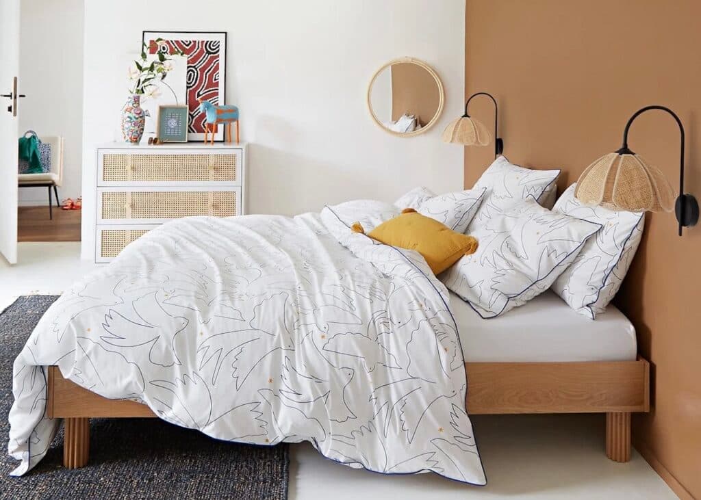 mois du blanc 2024 2025 date - blog déco