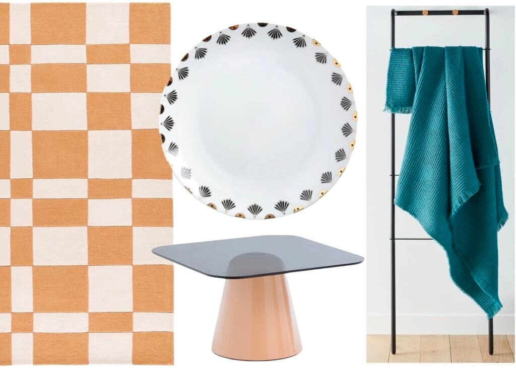 soldes La Redoute hiver bon plan - blog déco