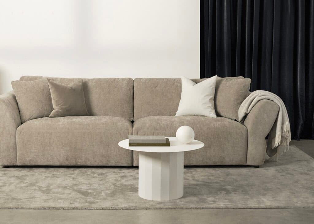 décoration contemporaine moderne élégance française