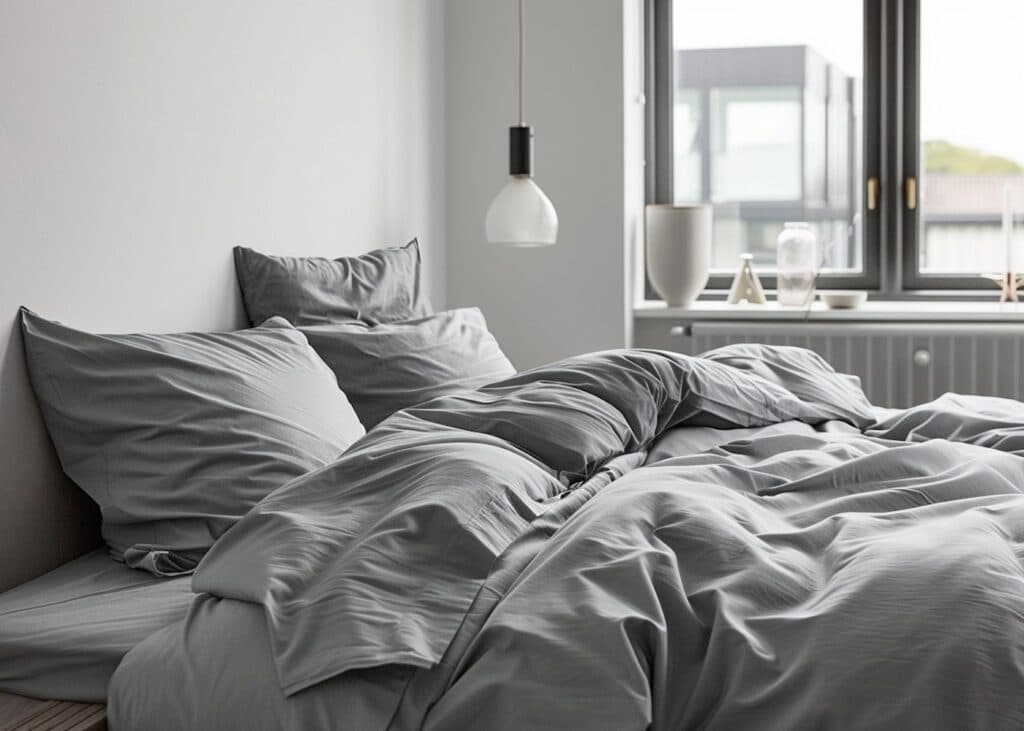 test housse couette plus vendue Amazon avis