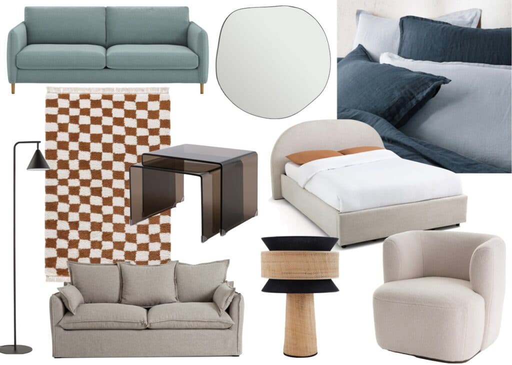 French Days La Redoute - blog décoration clemaroundthecorner