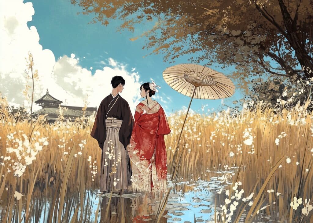 wagasa ombrelle japonaise histoire culture acheter