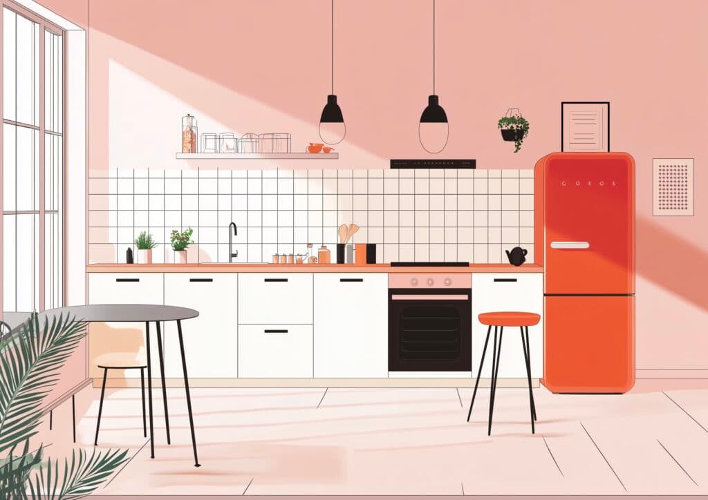 astuces nettoyage four écologique citron bicarbonate dosage