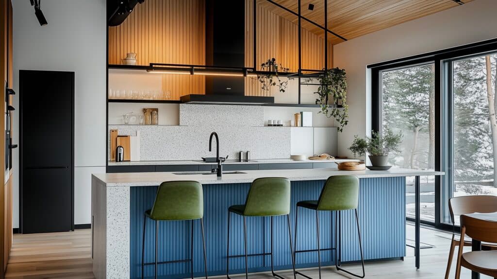 astuces mieux ranger sa cuisine - blog déco