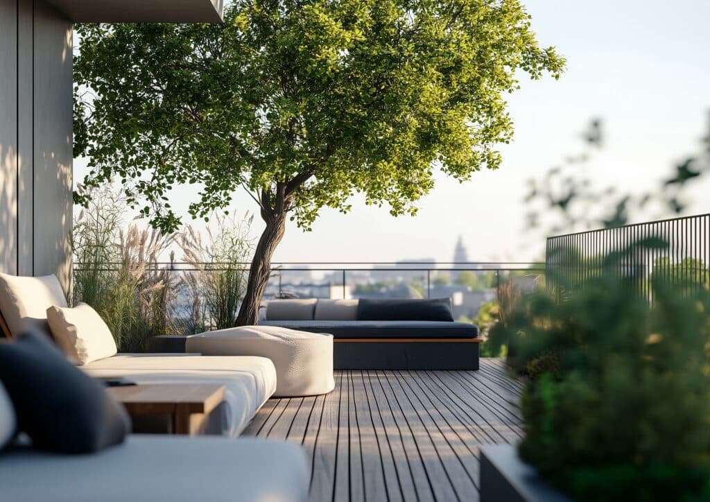 quand comment tailler arbres fruitiers terrasse