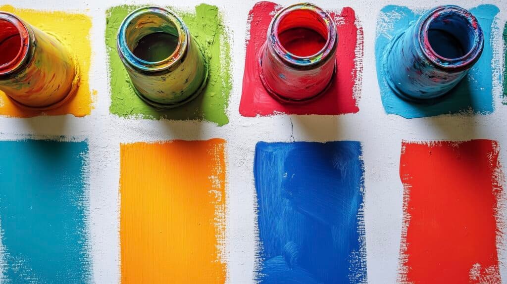 bien recycler tri déchets chimiques travaux rénovation - blog déco écolo - clem