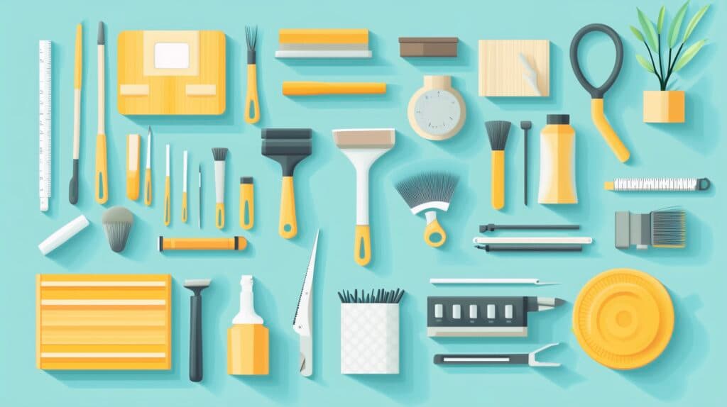 Festival des projets Leroy Merlin outils bricolage bd