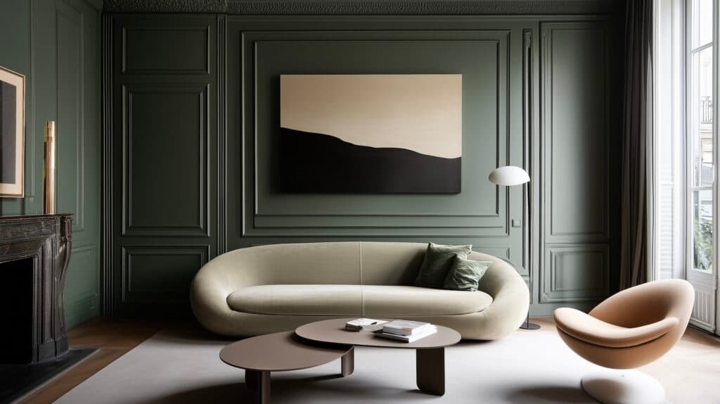 conseils décoratrice choisir taille tapis