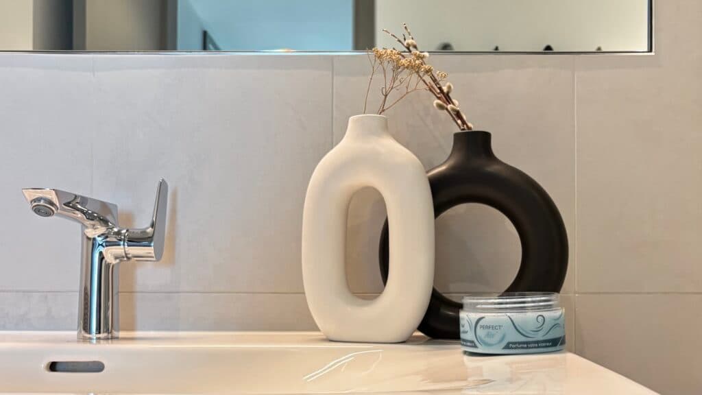 perfect'air avis destructeur odeurs naturel gel bleu