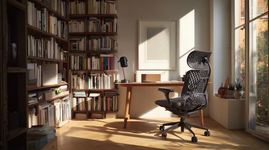 postures ergonomiques travailler maison confort dos