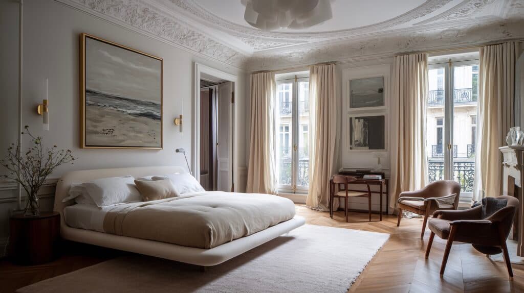 astuces aménagement déco pour bien dormir