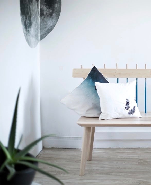 transformer une table basse ikea en banc ikea hack