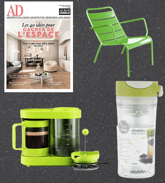 Enigme einstein by Clem Around The Corner. Verte luxembourg bodum habitat.