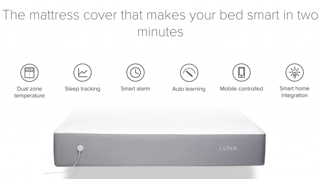 Luna drap housse intelligent. Clemaroundthecorner.com