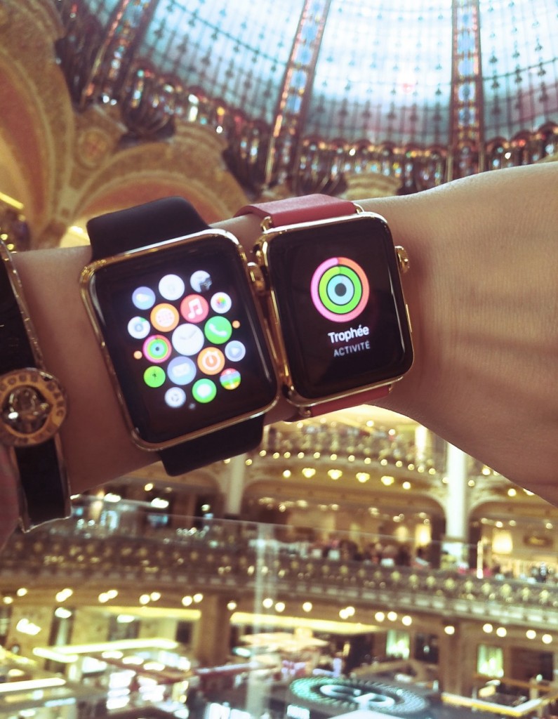 @clemaroundthecorner Les bas résilles en moins. https://youtu.be/XWP3VirW304