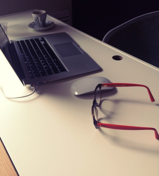 Mon coin bureau ClemATC