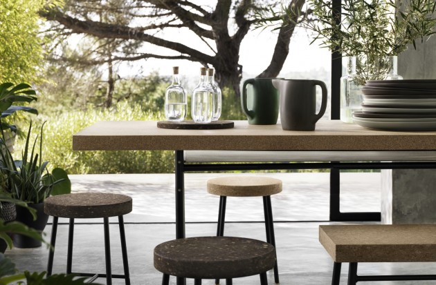 collaboration entre IKEA et Ilse Crawford Sinnerlig