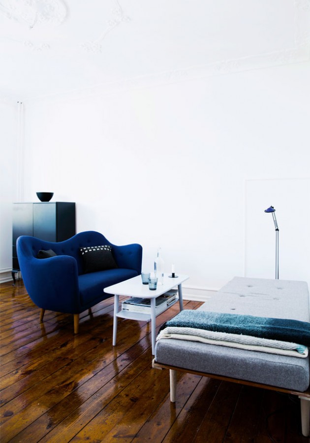 Décorer un appartement avec un petit budget.