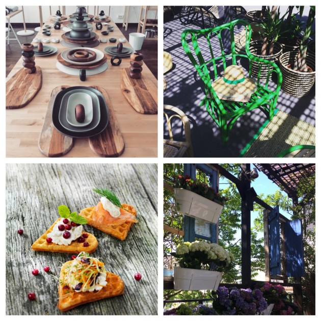 IKEA ss15 collection