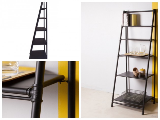 Factory by Decoclico - 219€.