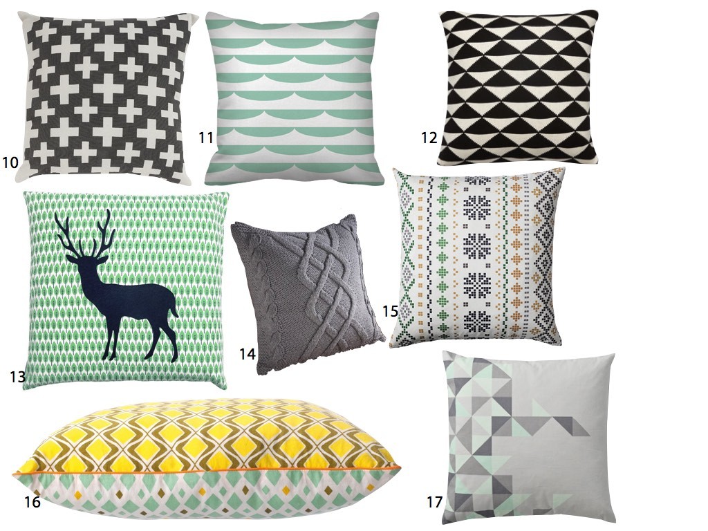 Coussin scandinave www.clemaroundthecorner.com .002