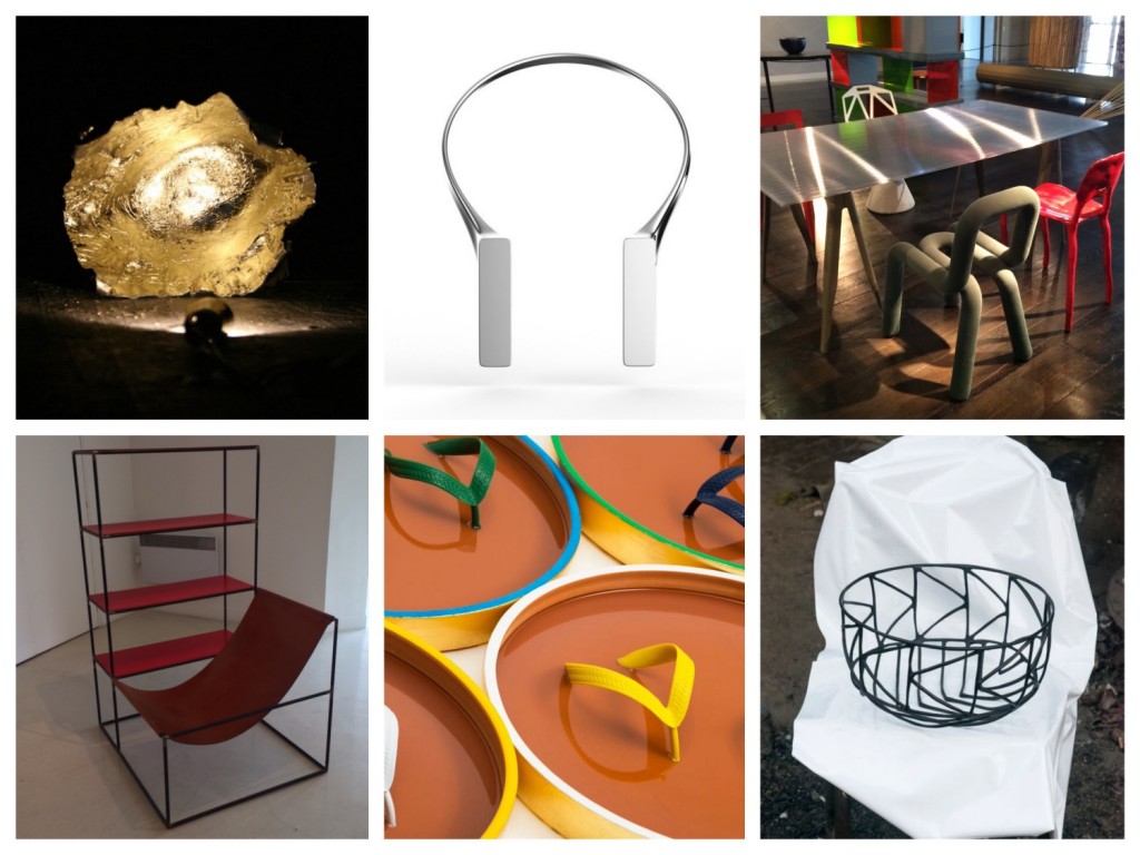 Festival du design 2015 Paris.