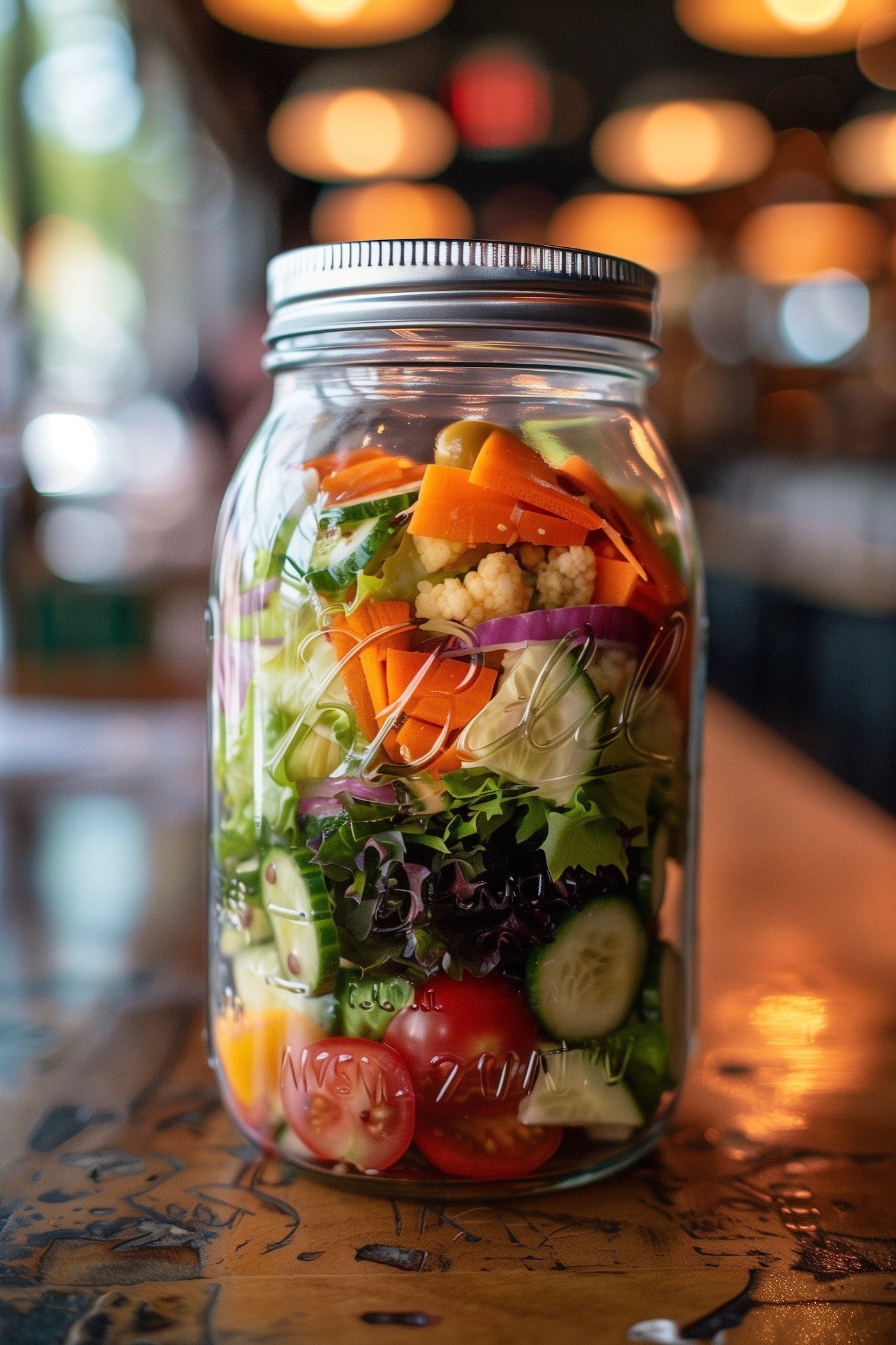 ball mason jar lunch box upcycling verre